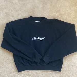 MADHAPPY Crewneck